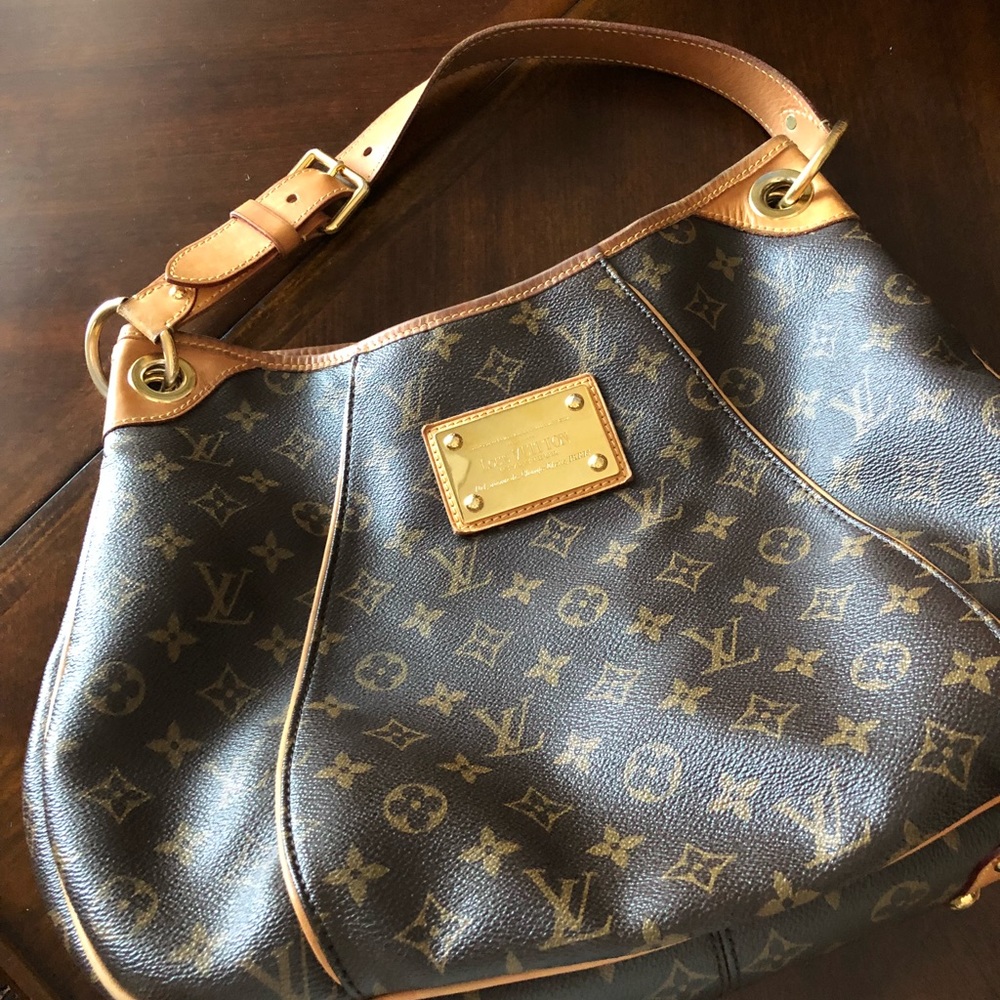 Louis Vuitton Galleria